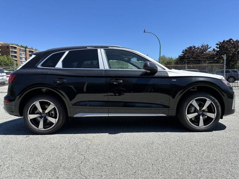 2024 Audi Q5 Technik 45 TFSI quattro