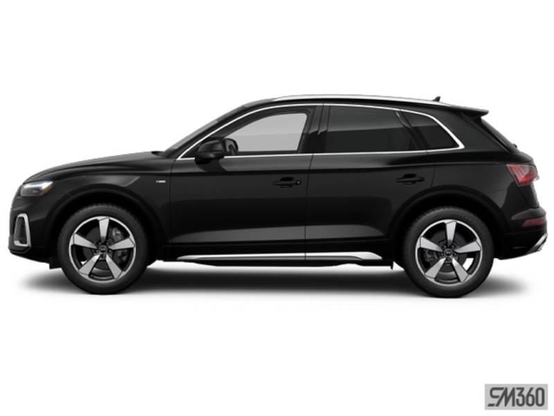 2024 Audi Q5 Technik 45 TFSI quattro