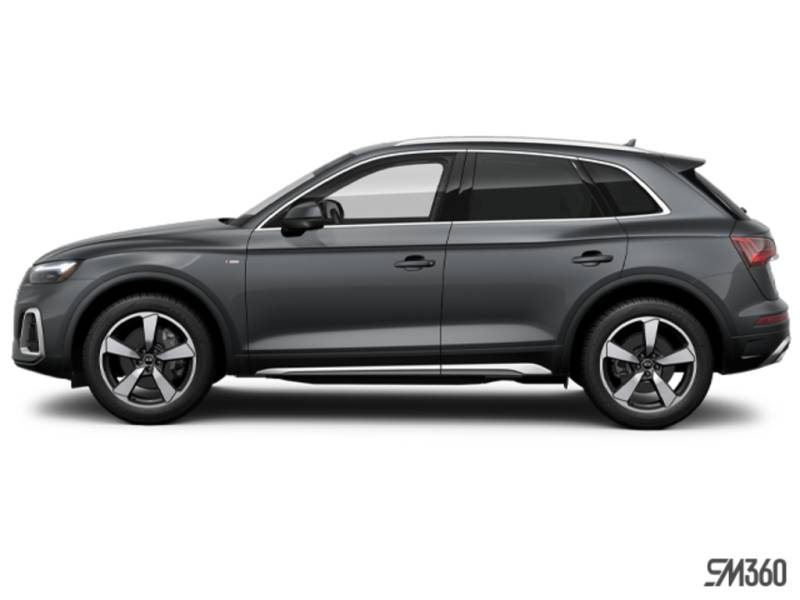 2024 Audi Q5 Technik 45 TFSI quattro