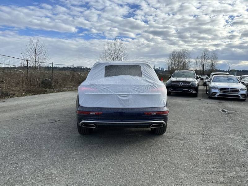 2024 Audi Q5 Technik 45 TFSI quattro