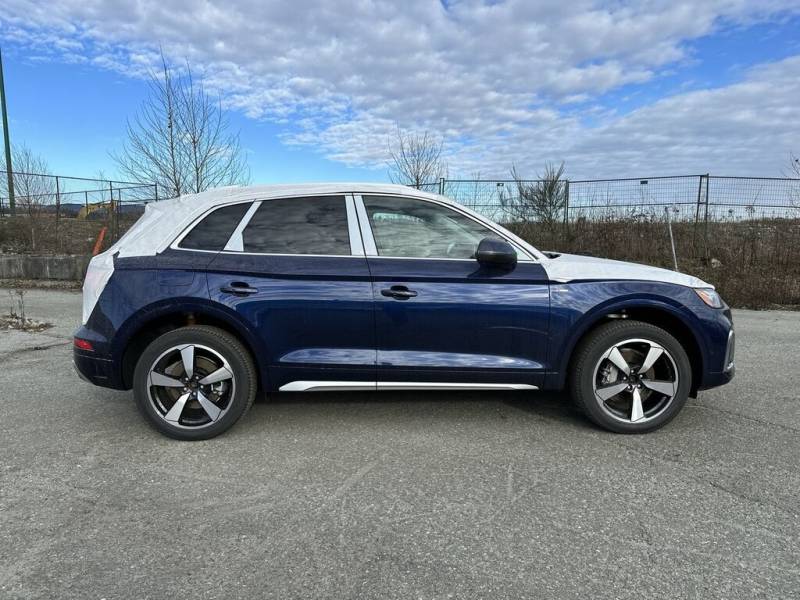 2024 Audi Q5 Technik 45 TFSI quattro