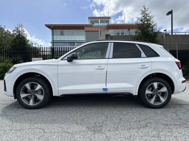 2024 Audi Q5 Komfort 45 TFSI quattro