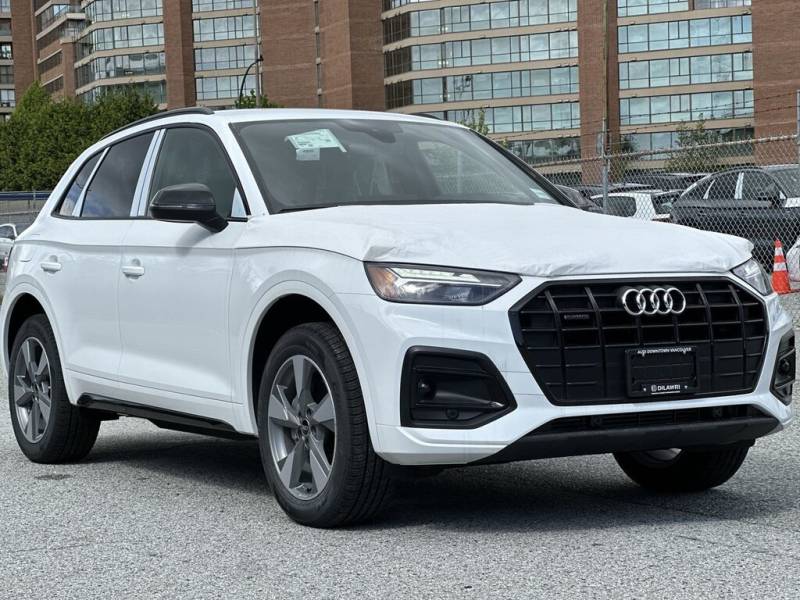 2024 Audi Q5 Komfort 45 TFSI quattro