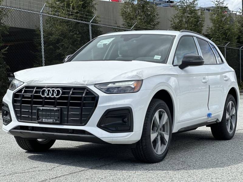 2024 Audi Q5 Komfort 45 TFSI quattro