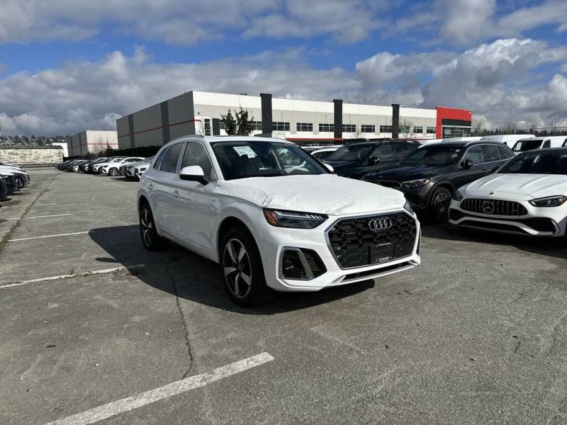 2024 Audi Q5 Technik | $4700 OFF!