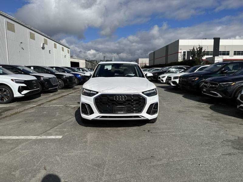 2024 Audi Q5 Technik | $4700 OFF!