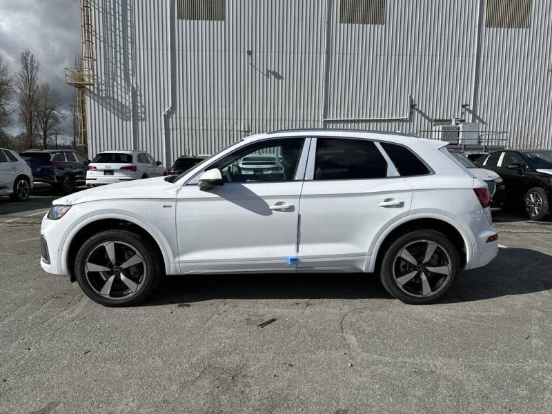 2024 Audi Q5 Technik | $4700 OFF!