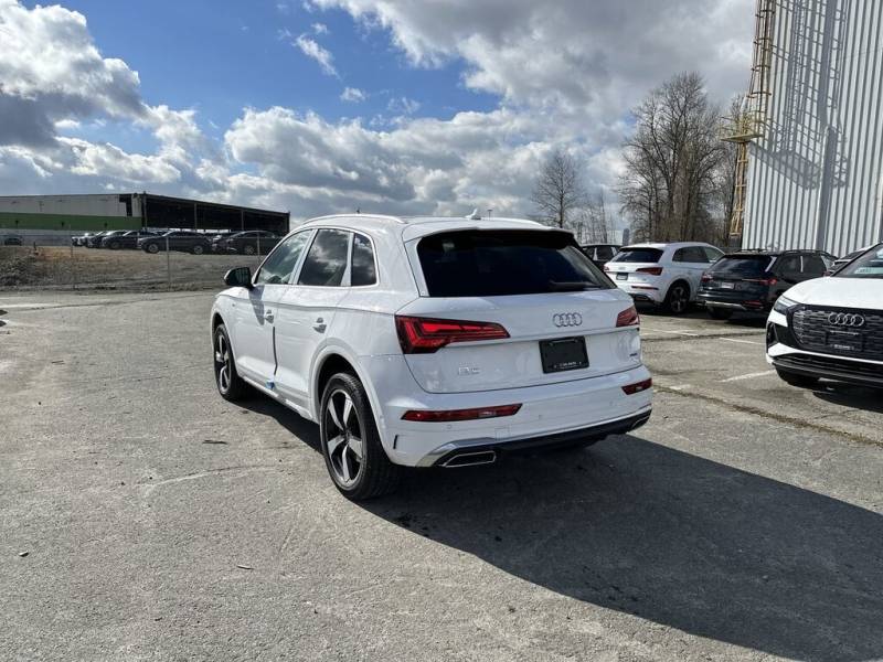 2024 Audi Q5 Technik | $4700 OFF!