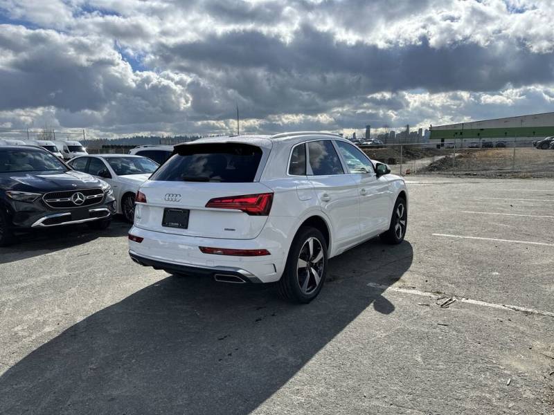 2024 Audi Q5 Technik | $4700 OFF!