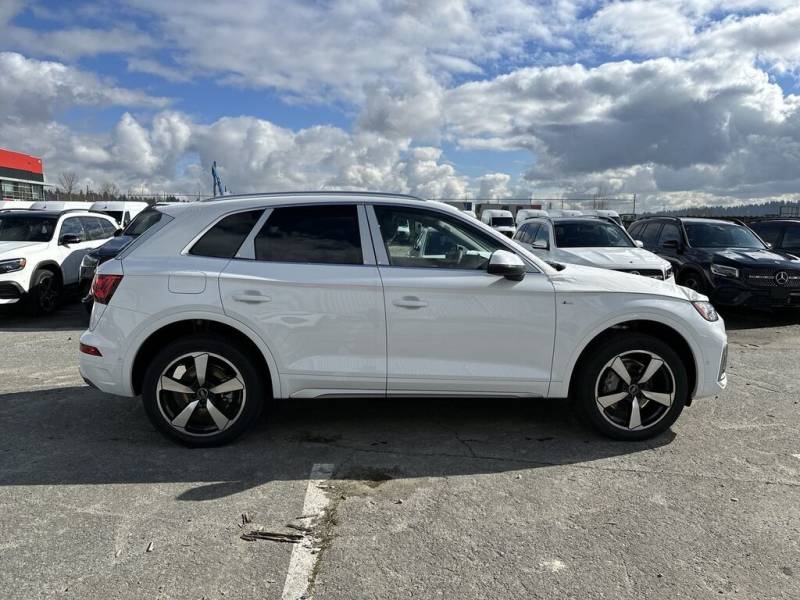 2024 Audi Q5 Technik | $4700 OFF!