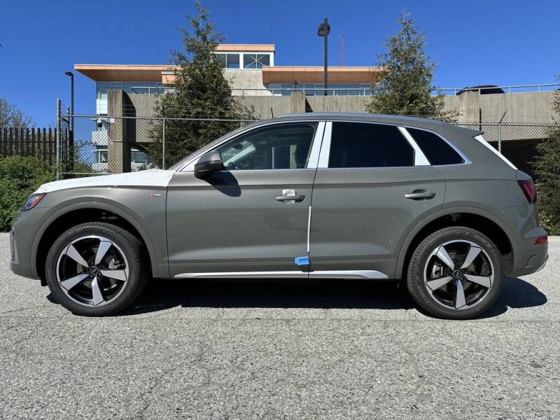 2024 Audi Q5 Progressiv 45 TFSI quattro