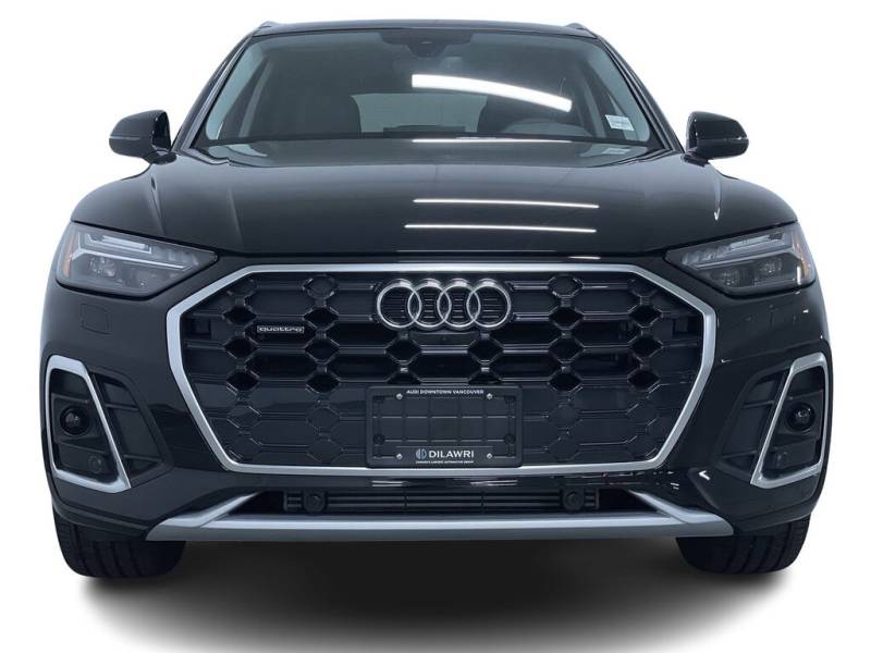 2024 Audi Q5 Technik 45 TFSI quattro