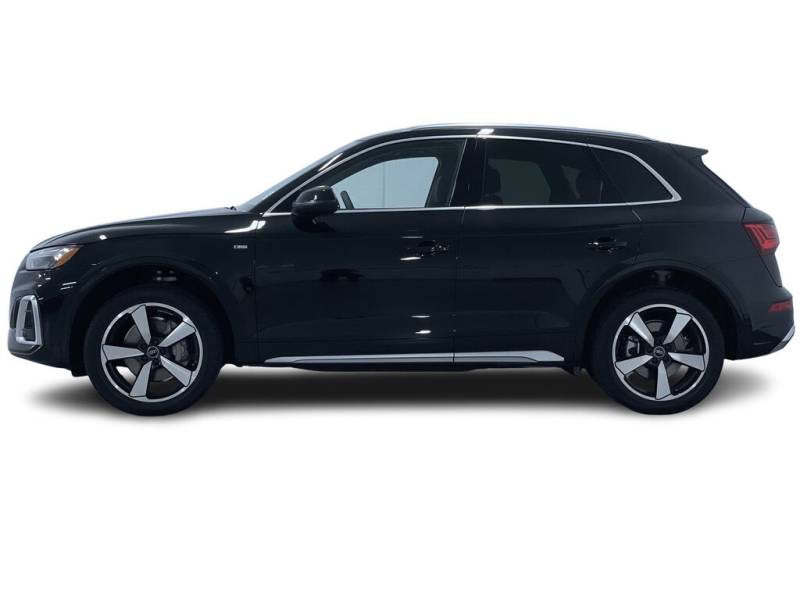 2024 Audi Q5 Technik 45 TFSI quattro