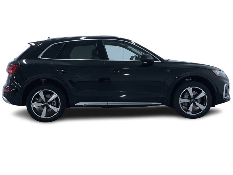 2024 Audi Q5 Technik 45 TFSI quattro