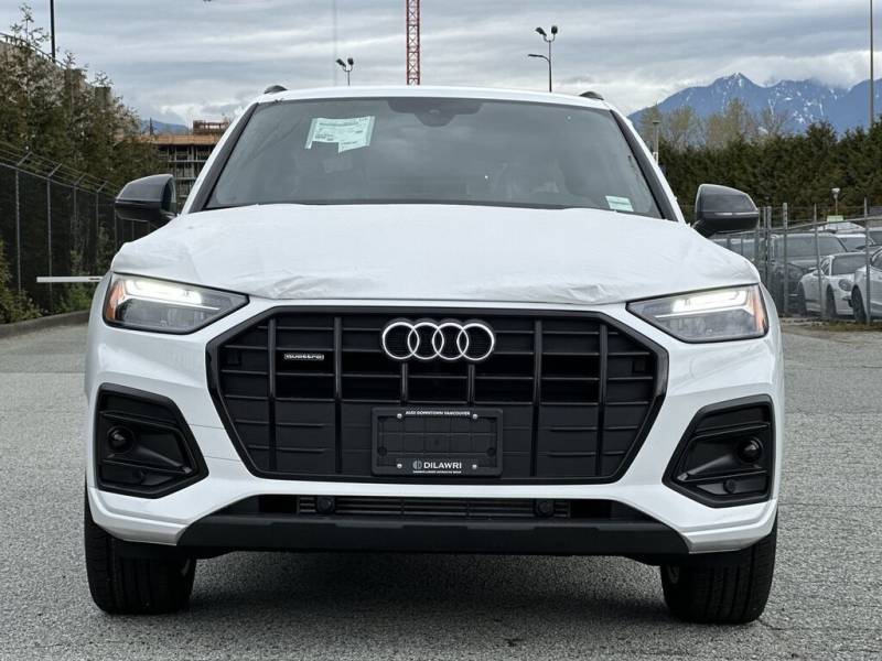 2024 Audi Q5 Komfort 40 TFSI quattro