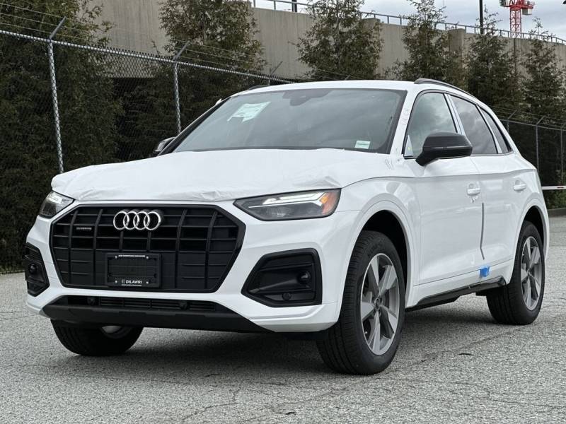 2024 Audi Q5 Komfort 40 TFSI quattro