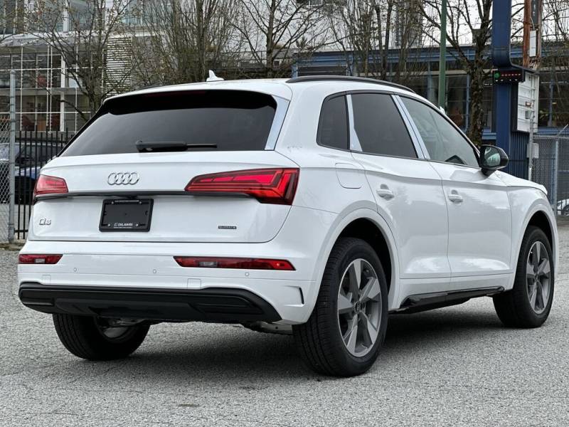 2024 Audi Q5 Komfort 40 TFSI quattro