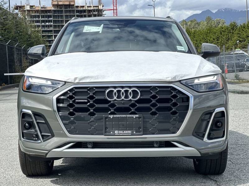 2024 Audi Q5 Progressiv 45 TFSI quattro