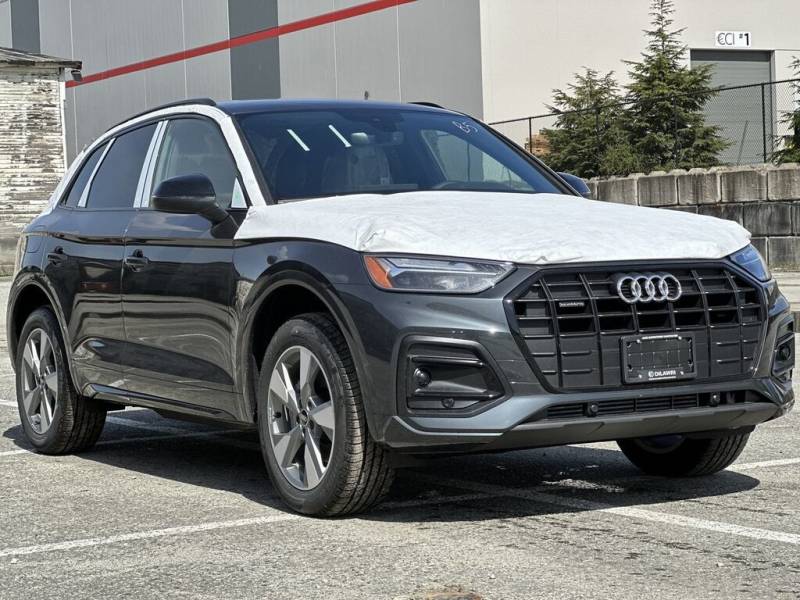 2024 Audi Q5 Komfort 45 TFSI quattro