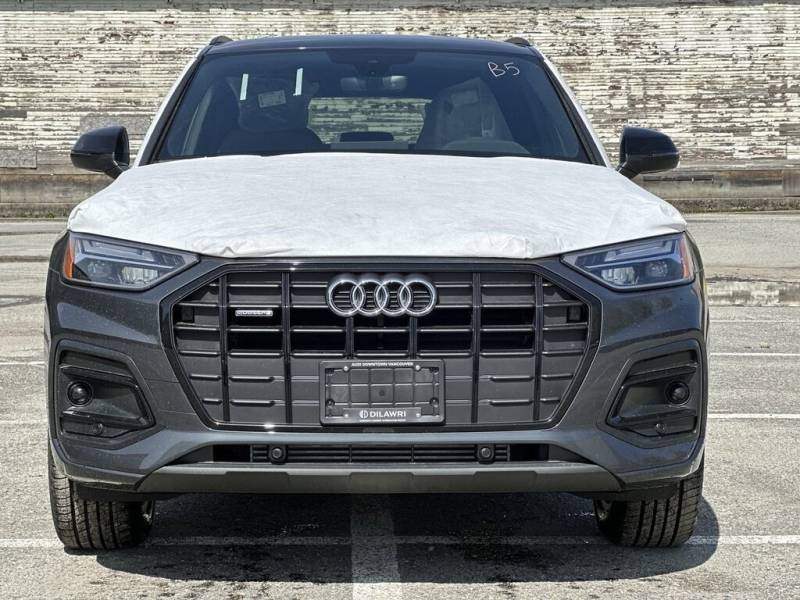 2024 Audi Q5 Komfort 45 TFSI quattro