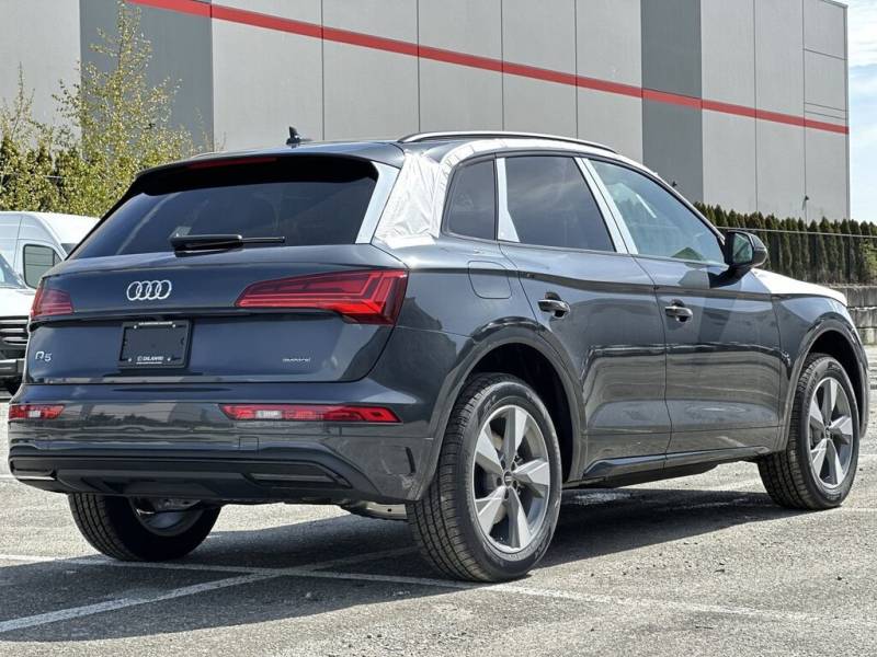 2024 Audi Q5 Komfort 45 TFSI quattro