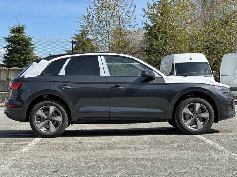 2024 Audi Q5 Komfort 45 TFSI quattro