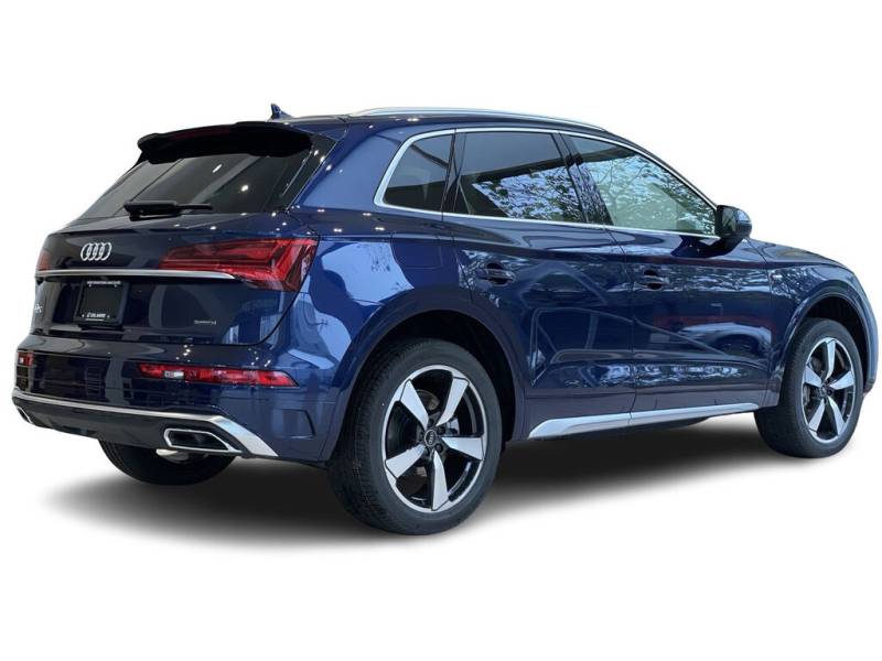 2024 Audi Q5 Progressiv | $5500 OFF! 4 Cylinder Engine 2.0L