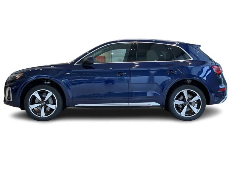 2024 Audi Q5 Progressiv | $5500 OFF! 4 Cylinder Engine 2.0L