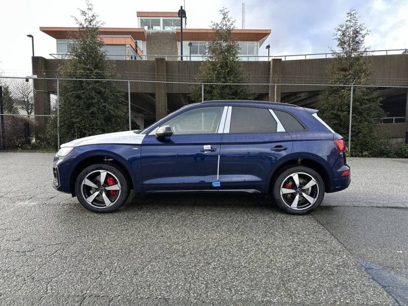 2024 Audi Q5 Progressiv | $5500 OFF! 4 Cylinder Engine