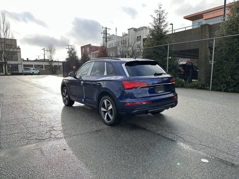 2024 Audi Q5 Progressiv | $5500 OFF! 4 Cylinder Engine