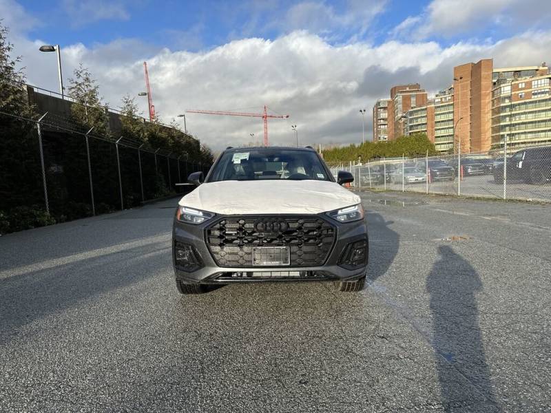 2024 Audi Q5 Progressiv Progressiv | $5200 OFF! 4 Cylinder Engine