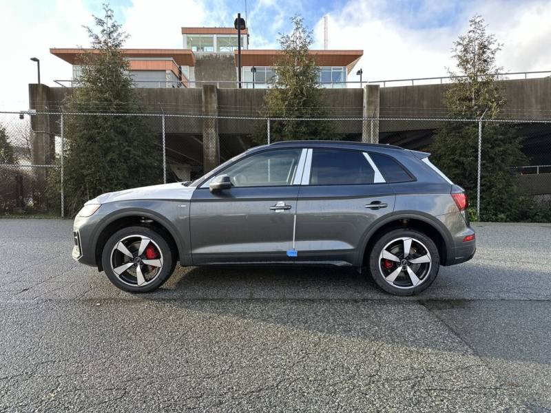 2024 Audi Q5 Progressiv Progressiv | $5200 OFF! 4 Cylinder Engine