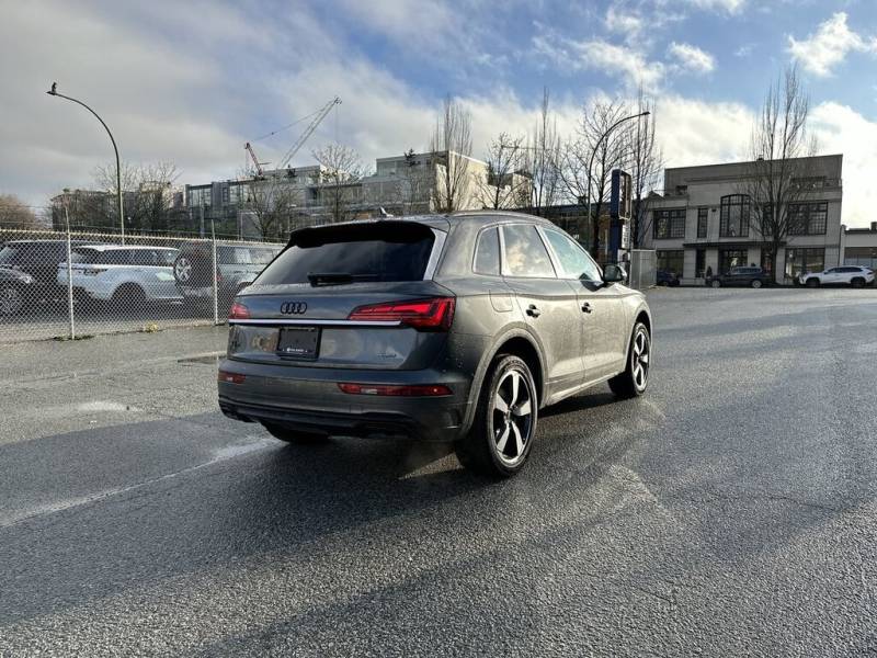 2024 Audi Q5 Progressiv Progressiv | $5200 OFF! 4 Cylinder Engine