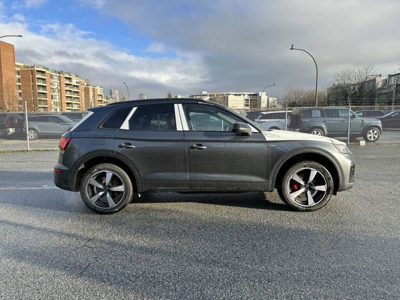 2024 Audi Q5 Progressiv Progressiv | $5200 OFF! 4 Cylinder Engine