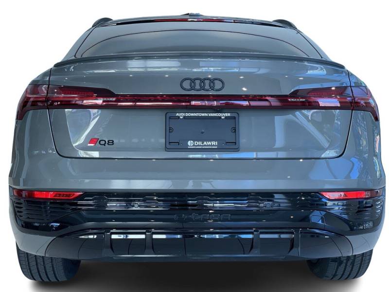 2024 Audi Q8 e-tron quattro | *$15500 OFF!* Electric Motor