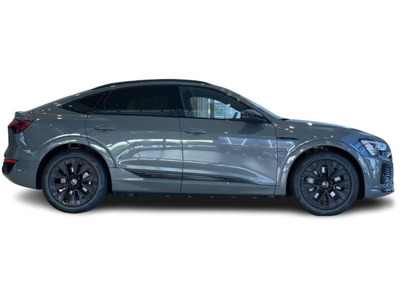 2024 Audi Q8 e-tron quattro | *$15500 OFF!* Electric Motor