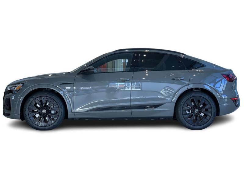 2024 Audi Q8 e-tron quattro | *$15500 OFF!* Electric Motor