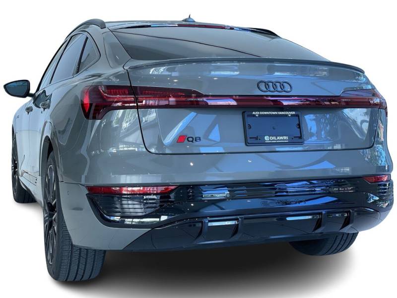 2024 Audi Q8 e-tron quattro | *$15500 OFF!* Electric Motor