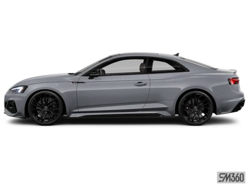 2024 Audi RS 5 2.9 TFSI quattro