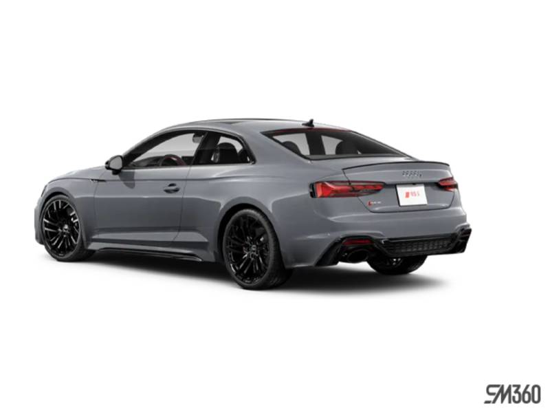 2024 Audi RS 5 2.9 TFSI quattro