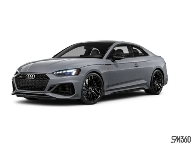 2024 Audi RS 5 2.9 TFSI quattro