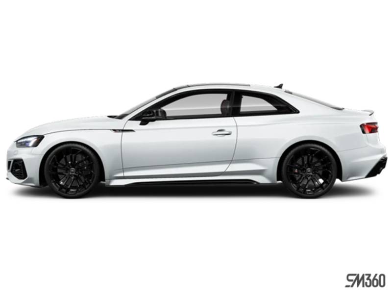 2024 Audi RS 5 2.9 TFSI quattro