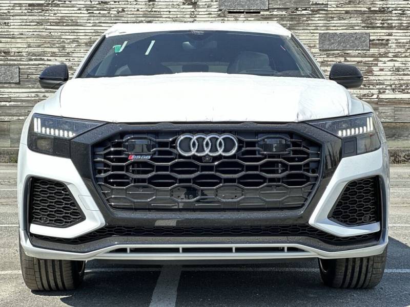 2024 Audi RS Q8 4.0 TFSI quattro