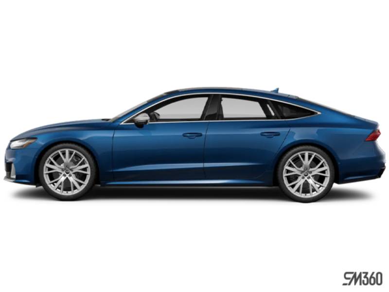 2024 Audi S7 2.9 TFSI Premium