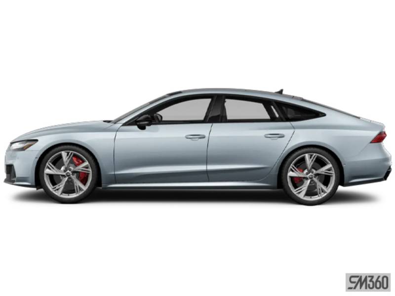 2024 Audi S7 2.9 TFSI Premium