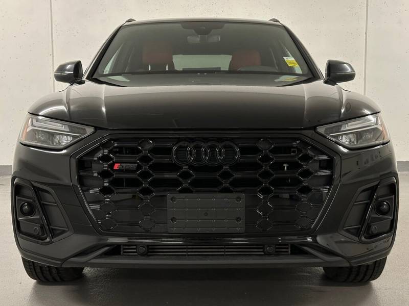 2024 Audi SQ5 Sportback quattro