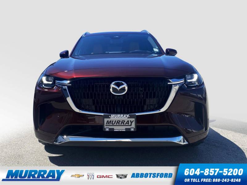 2024 Mazda CX-90 Premium Plus