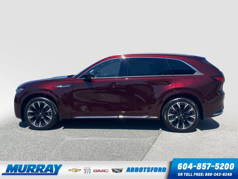 2024 Mazda CX-90 Premium Plus