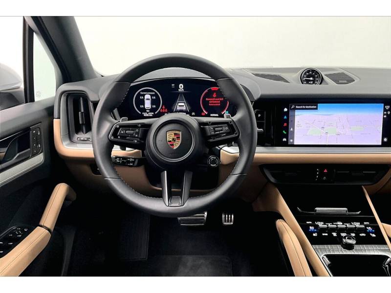 2024 Porsche Cayenne Certified / Winter Wheel Set / Sport Chrono Pkg