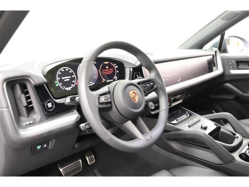 2024 Porsche Cayenne *COUPE* / Premium Pkg Plus